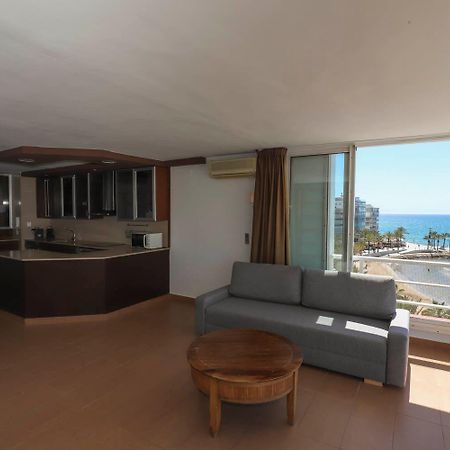 Differentflats Rubens Apartment Salou Exterior photo