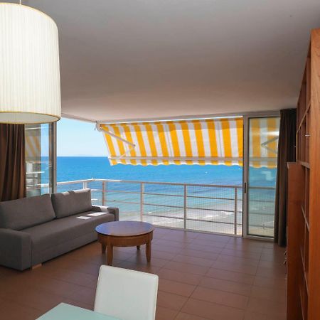 Differentflats Rubens Apartment Salou Exterior photo