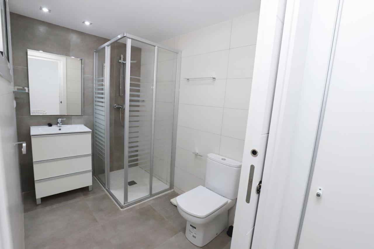 Differentflats Rubens Apartment Salou Exterior photo