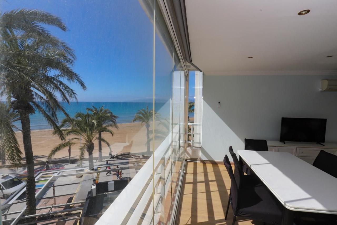 Differentflats Rubens Apartment Salou Exterior photo