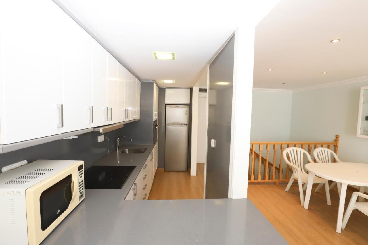 Differentflats Rubens Apartment Salou Exterior photo