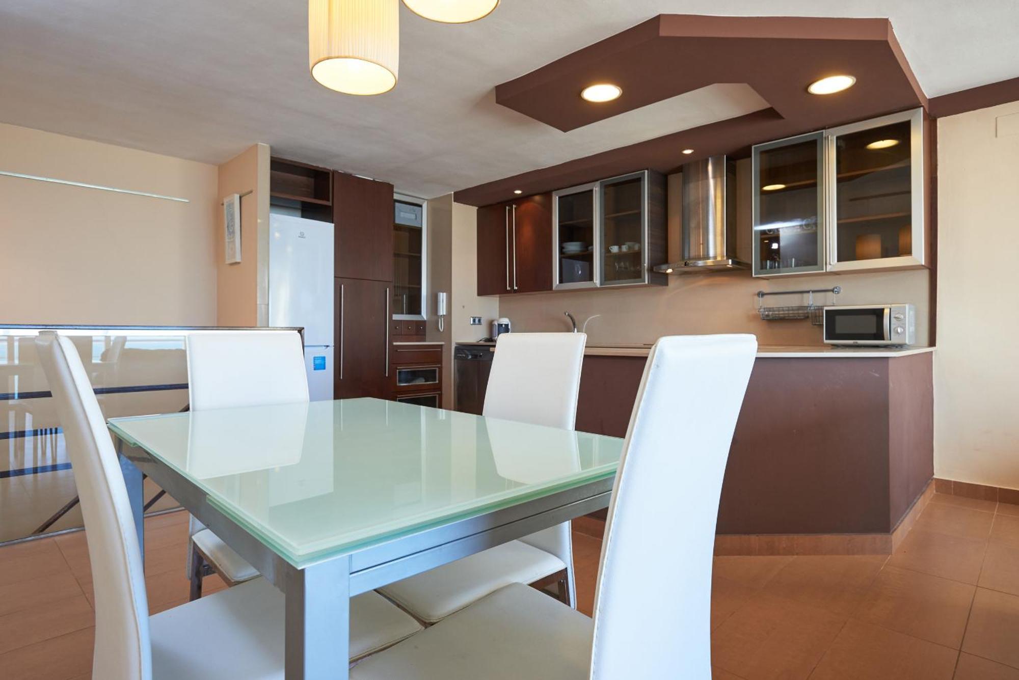Differentflats Rubens Apartment Salou Room photo