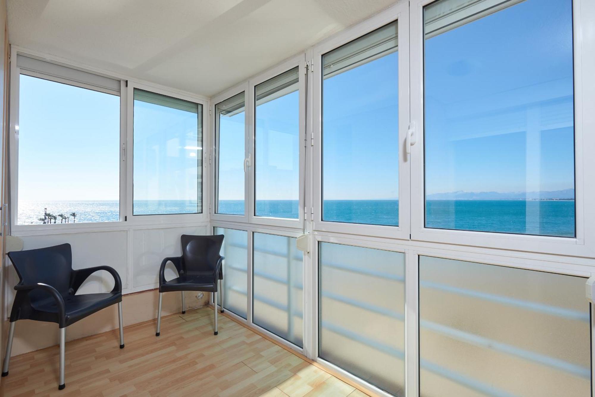 Differentflats Rubens Apartment Salou Exterior photo