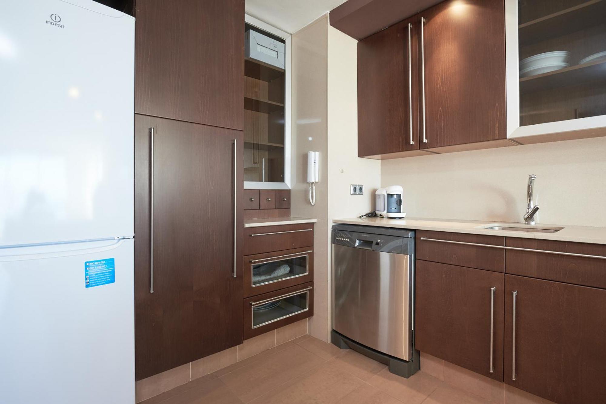 Differentflats Rubens Apartment Salou Room photo