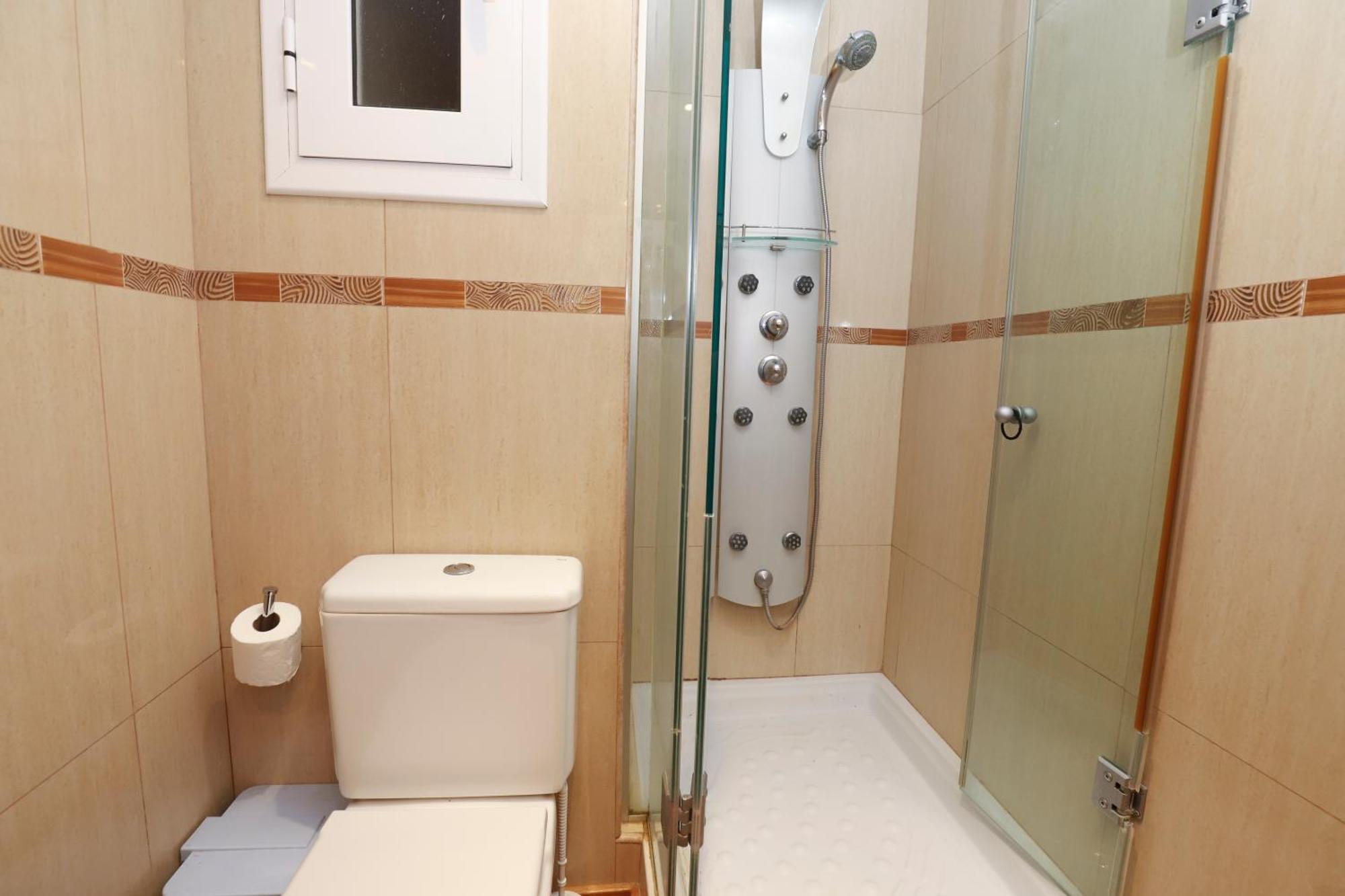 Differentflats Rubens Apartment Salou Room photo