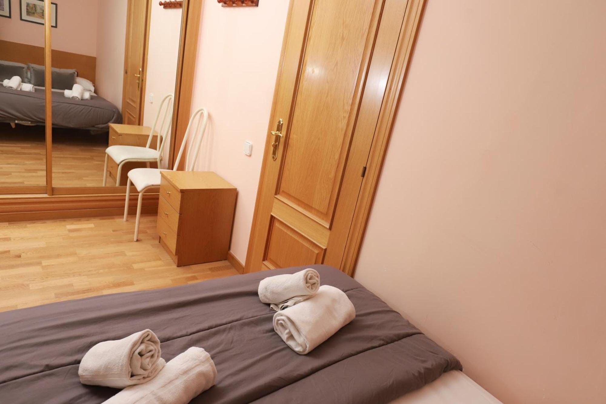 Differentflats Rubens Apartment Salou Room photo