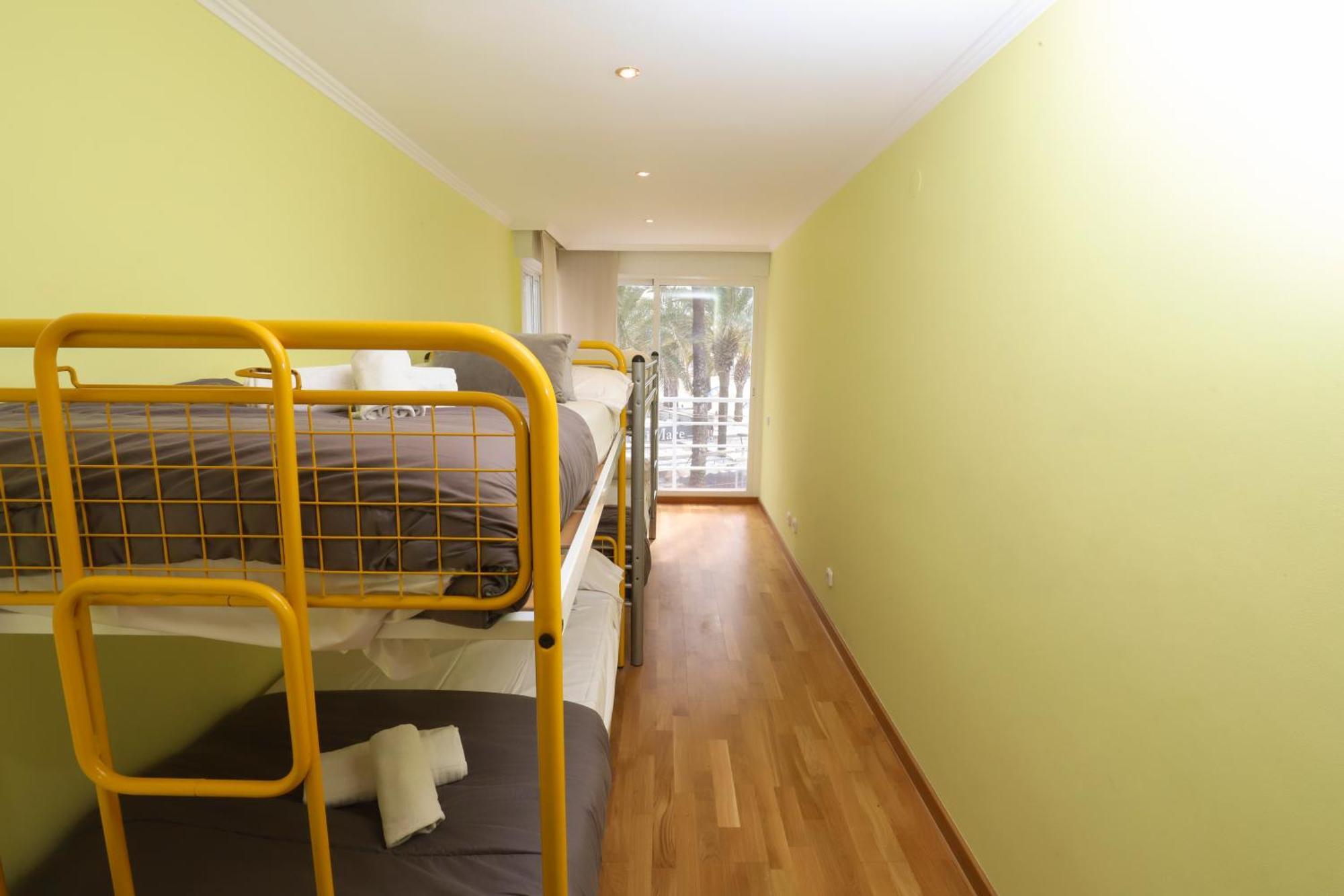 Differentflats Rubens Apartment Salou Room photo