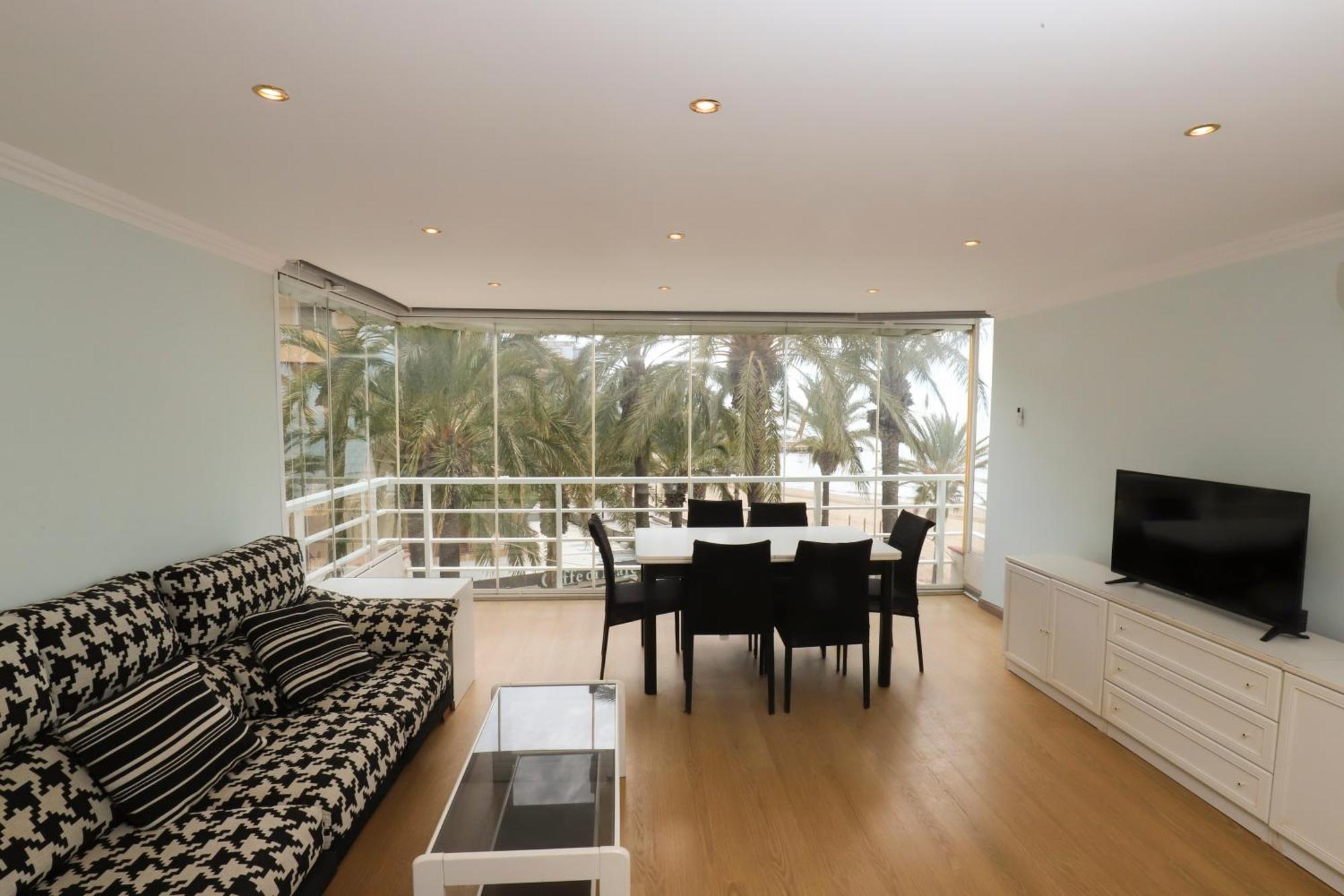 Differentflats Rubens Apartment Salou Room photo