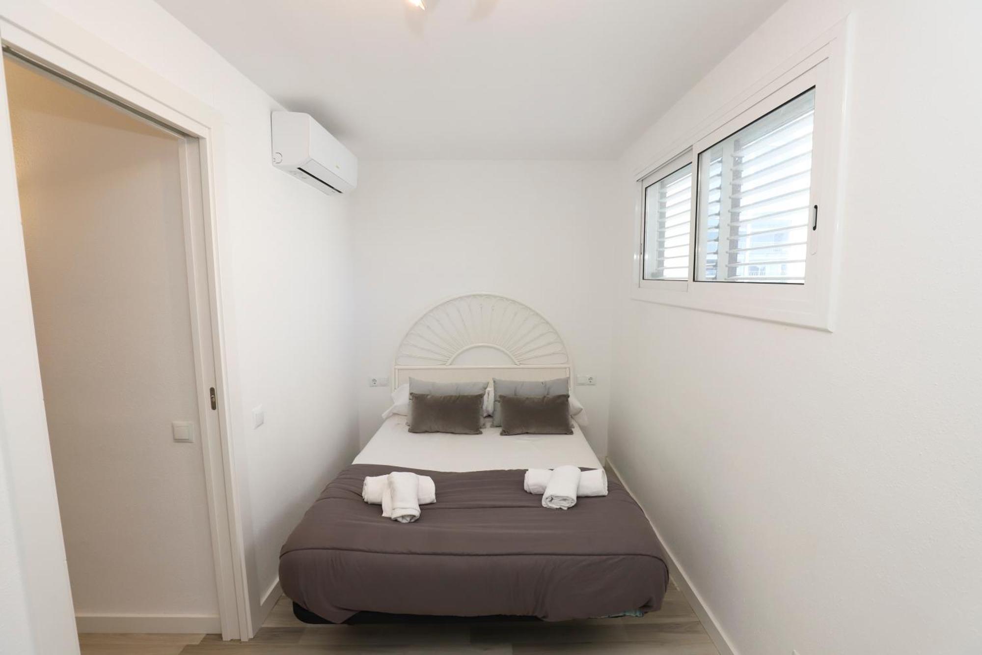 Differentflats Rubens Apartment Salou Room photo