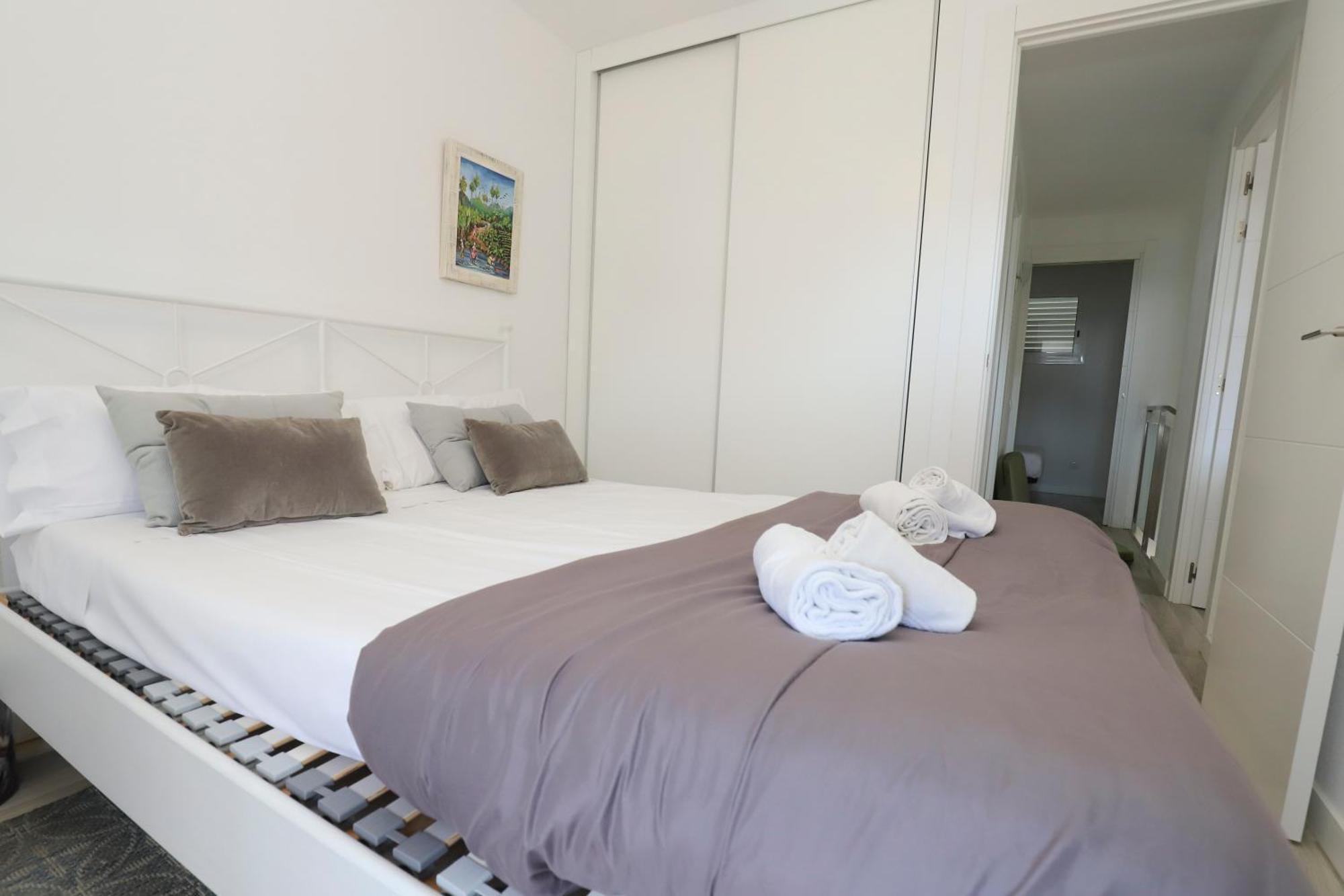 Differentflats Rubens Apartment Salou Room photo