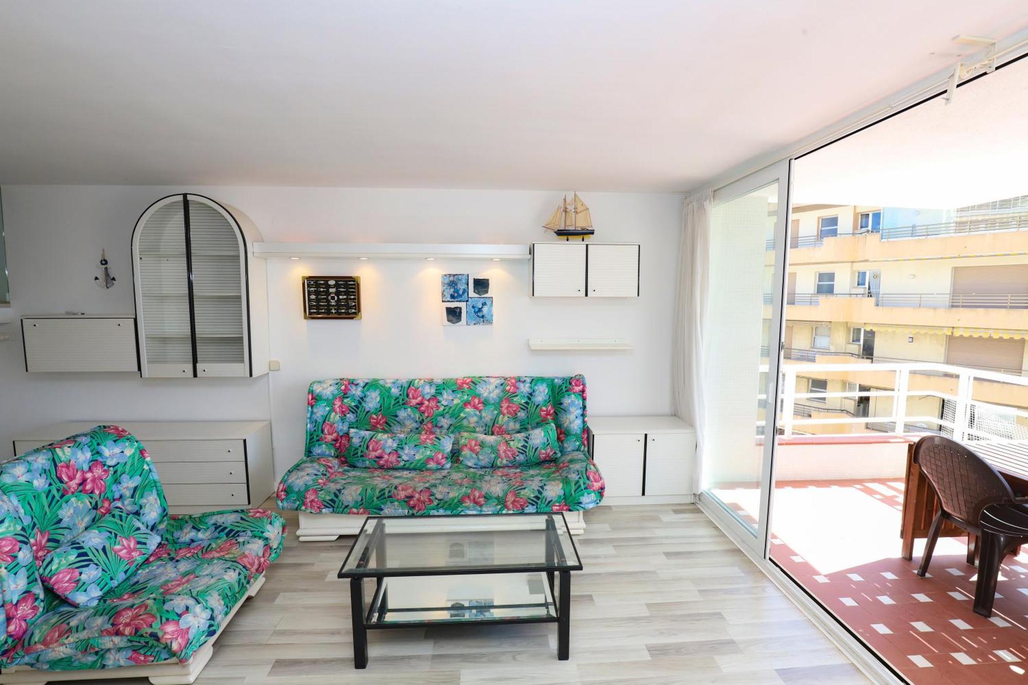Differentflats Rubens Apartment Salou Room photo