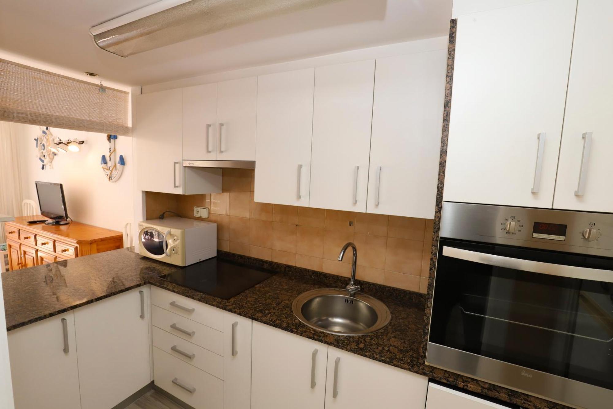 Differentflats Rubens Apartment Salou Room photo