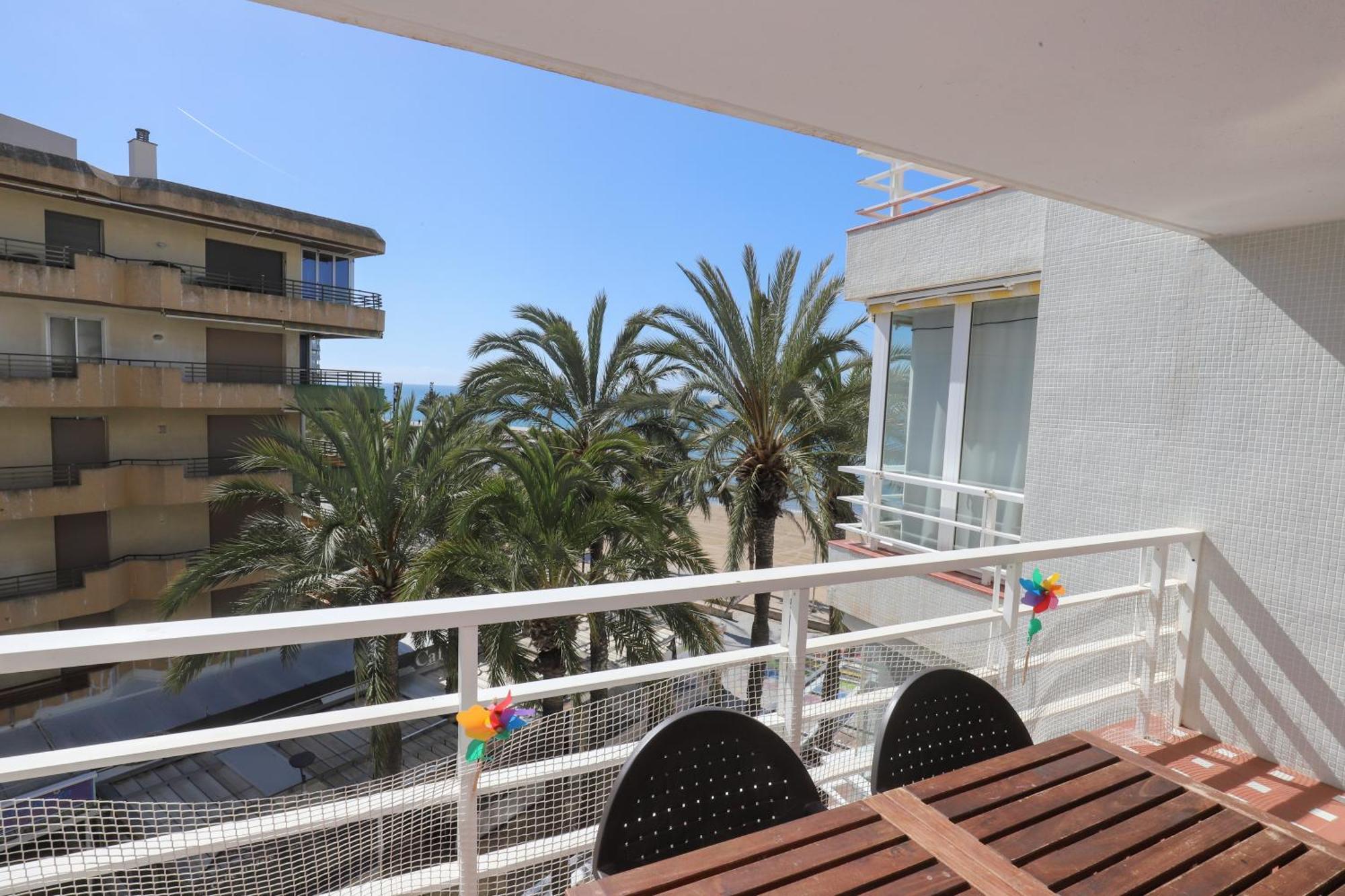 Differentflats Rubens Apartment Salou Room photo