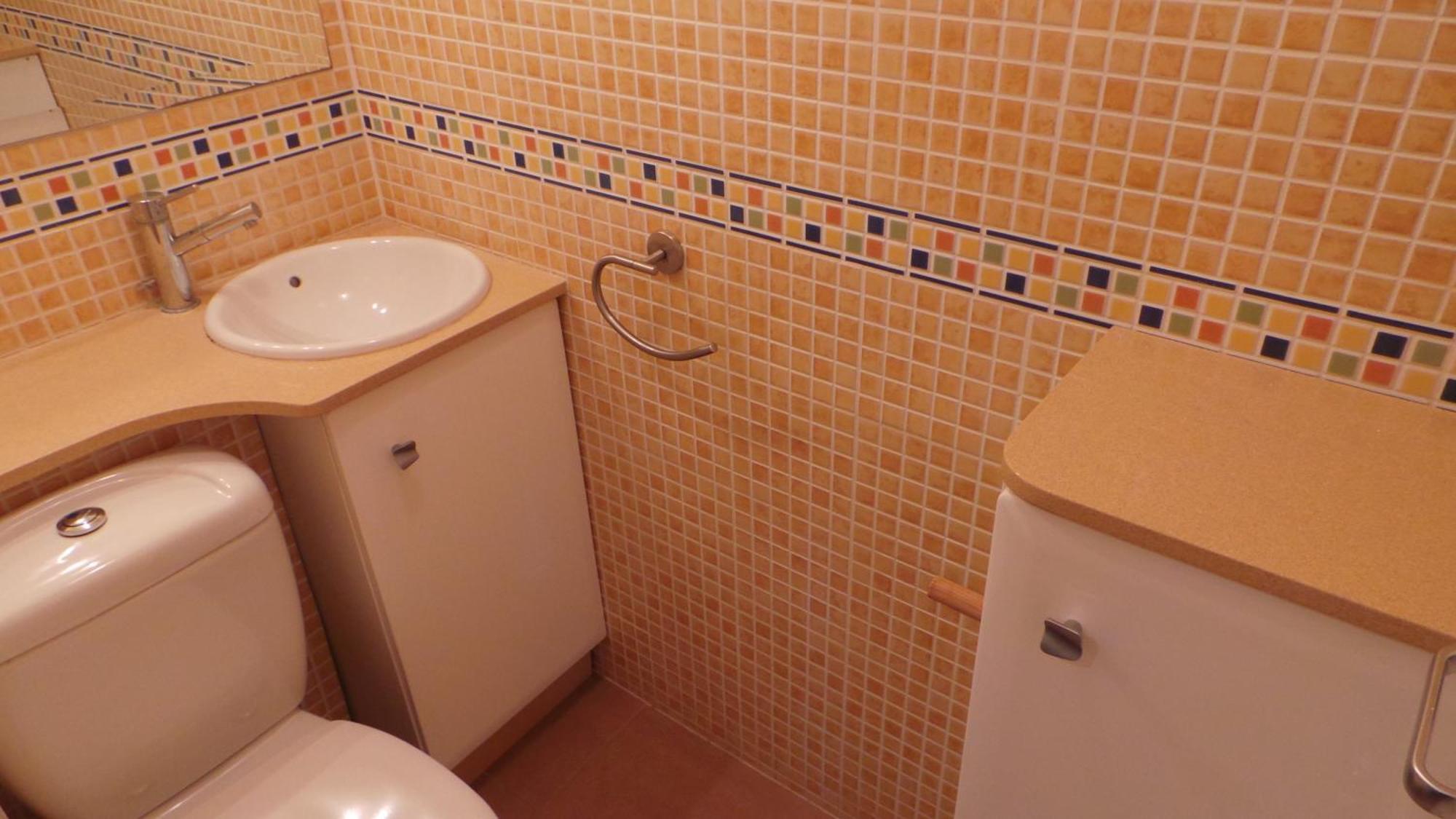 Differentflats Rubens Apartment Salou Room photo
