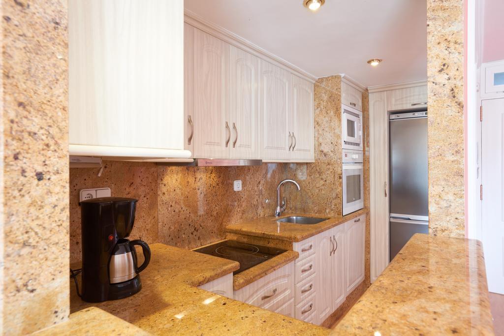 Differentflats Rubens Apartment Salou Room photo