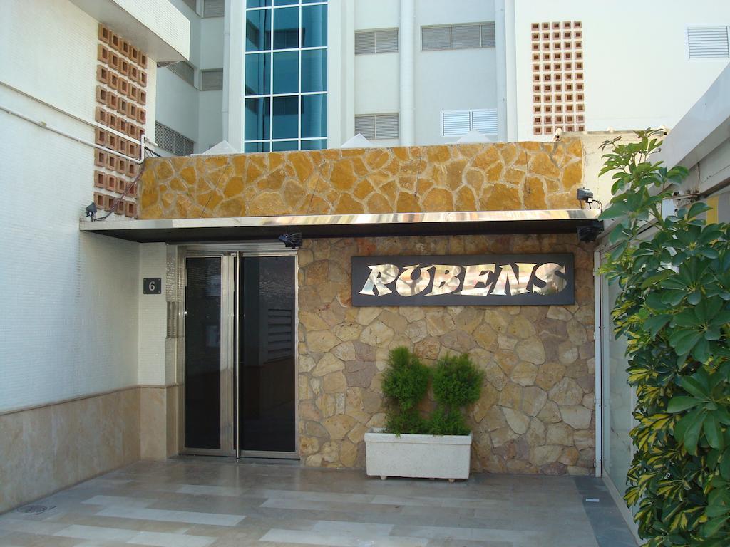 Differentflats Rubens Apartment Salou Exterior photo