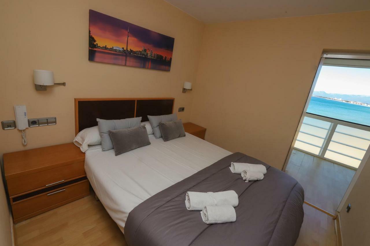 Differentflats Rubens Apartment Salou Exterior photo