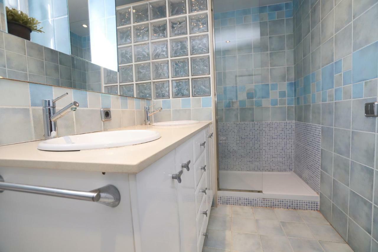 Differentflats Rubens Apartment Salou Exterior photo
